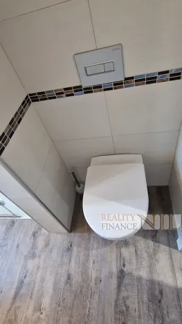 Pronájem bytu 3+kk, Plzeň, Klatovská třída, 88 m2