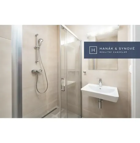 Pronájem bytu 1+kk, Brno, Chaloupkova, 22 m2
