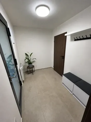 Pronájem bytu 1+kk, Želešice, 24. dubna, 36 m2