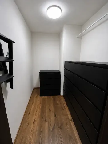 Pronájem bytu 1+kk, Želešice, 24. dubna, 36 m2