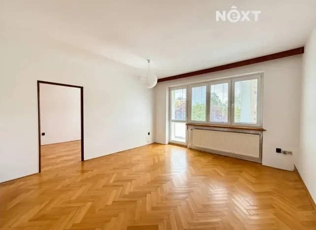 Pronájem bytu 2+1, Olomouc, Zamykalova, 50 m2