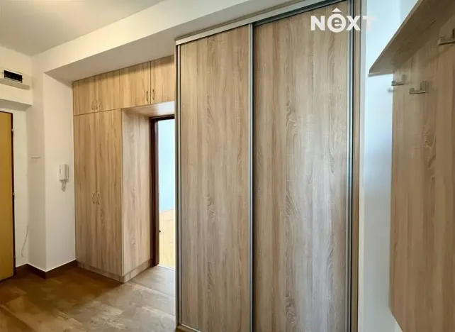 Pronájem bytu 2+1, Olomouc, Zamykalova, 50 m2