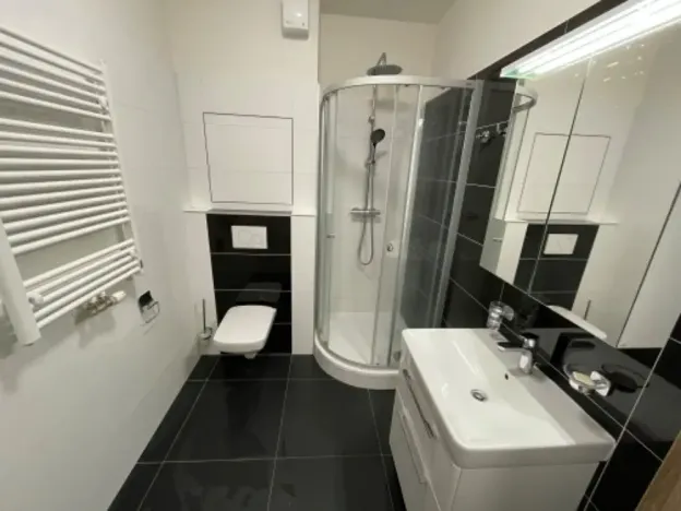 Prodej bytu 2+kk, Brno, Táborská, 42 m2