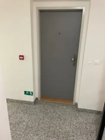 Prodej bytu 2+kk, Brno, Táborská, 42 m2