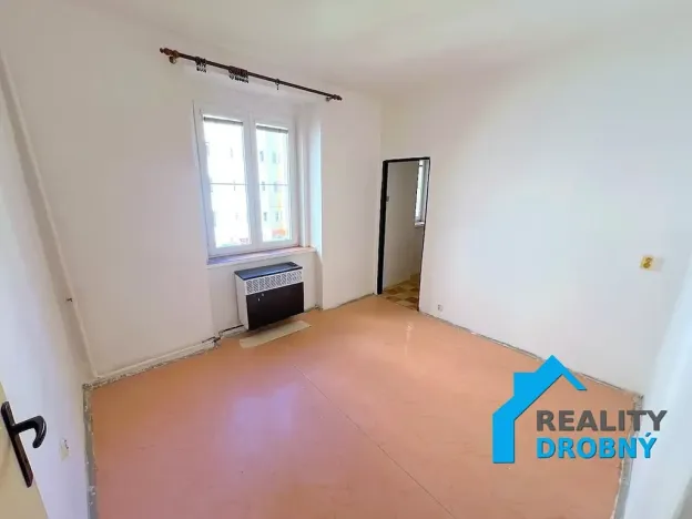 Prodej bytu 3+1, Teplice, 14. října, 76 m2