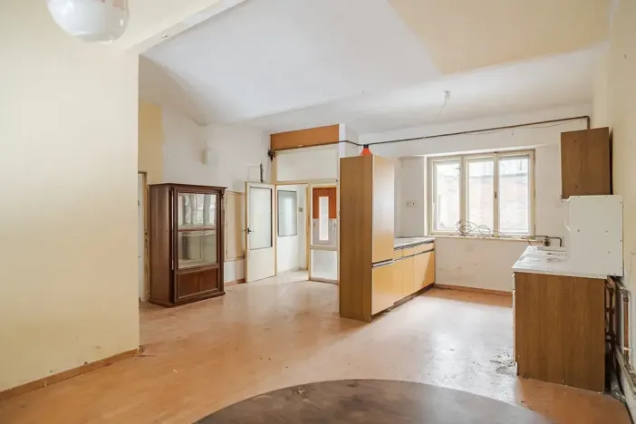 Prodej bytu 4+kk, Šumperk, Úzká, 97 m2