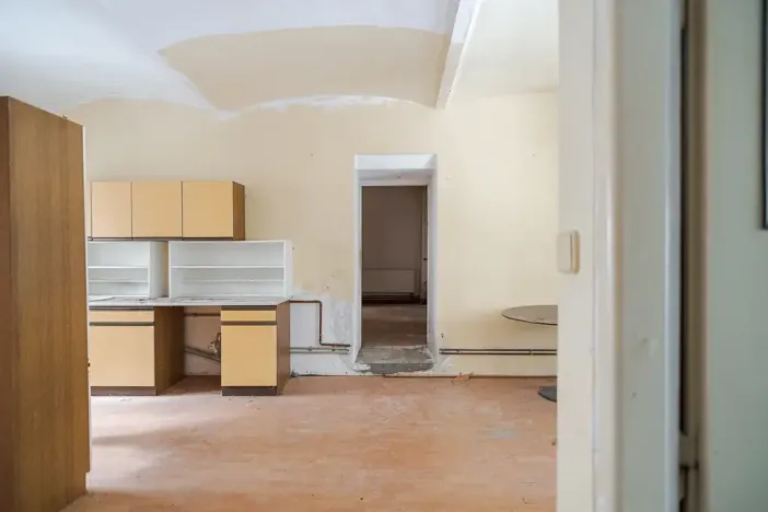 Prodej bytu 4+kk, Šumperk, Úzká, 97 m2