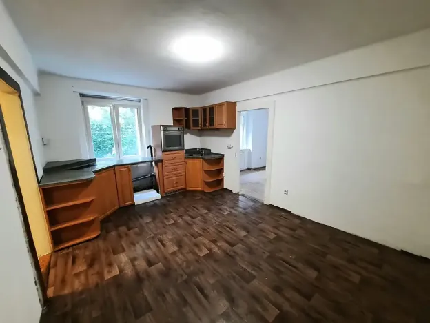 Prodej bytu 2+kk, Ústí nad Labem, Resslova, 42 m2