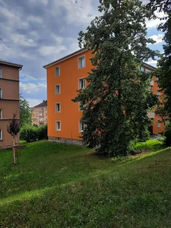 Prodej bytu 2+kk, Ústí nad Labem, Resslova, 42 m2