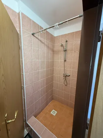 Pronájem bytu 1+1, Brozany nad Ohří, Voborského, 34 m2
