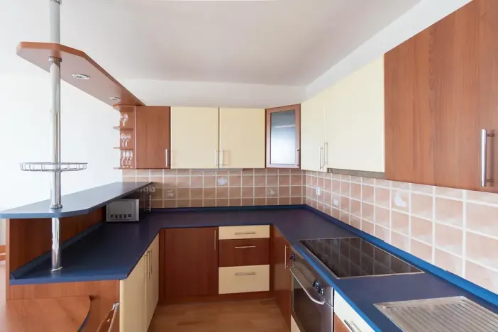 Prodej bytu 2+kk, Praha - Krč, Štúrova, 40 m2