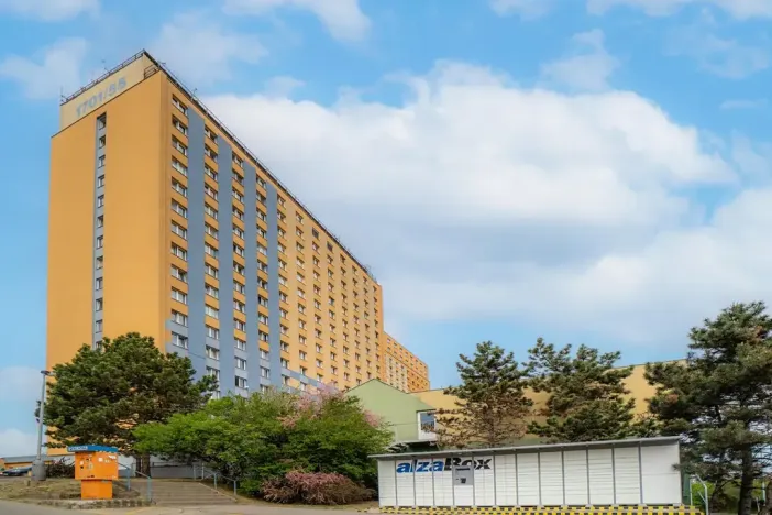 Prodej bytu 2+kk, Praha - Krč, Štúrova, 40 m2