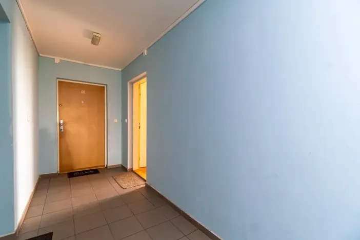 Prodej bytu 2+kk, Praha - Krč, Štúrova, 40 m2