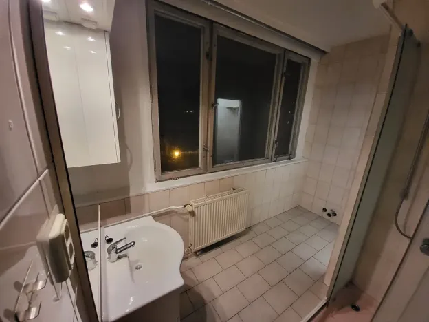 Pronájem bytu 2+kk, Ostrava - Slezská Ostrava, Bohumínská, 56 m2