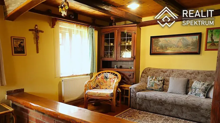 Prodej rodinného domu, Králíky, Polní, 137 m2