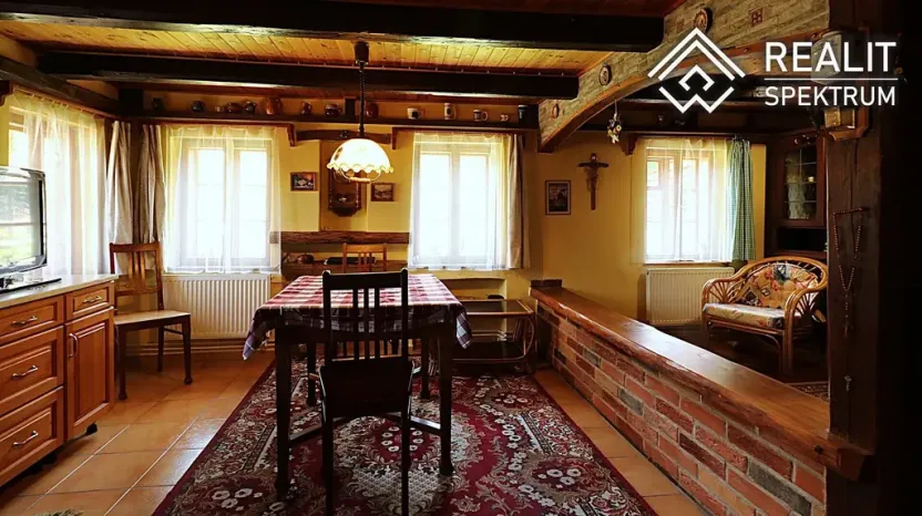 Prodej rodinného domu, Králíky, Polní, 137 m2