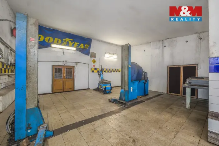 Prodej rodinného domu, Kolín - Sendražice, Ovčárecká, 68 m2