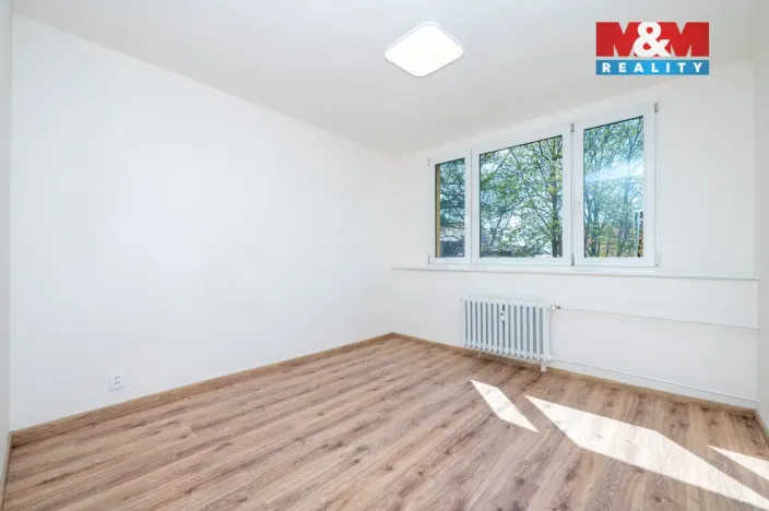 Prodej bytu 3+kk, Frýdek-Místek, Pionýrů, 74 m2