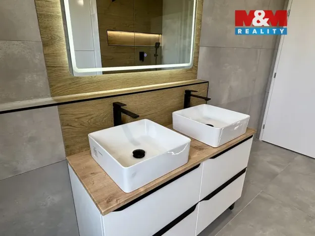Prodej bytu 3+kk, Frýdek-Místek, Pionýrů, 74 m2