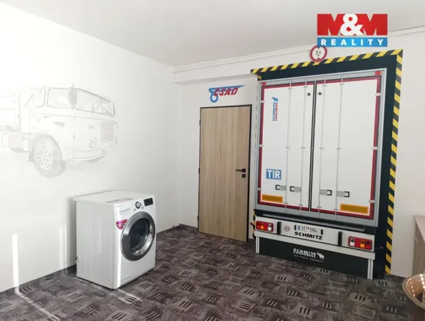 Pronájem bytu 3+1, Jakartovice, 79 m2