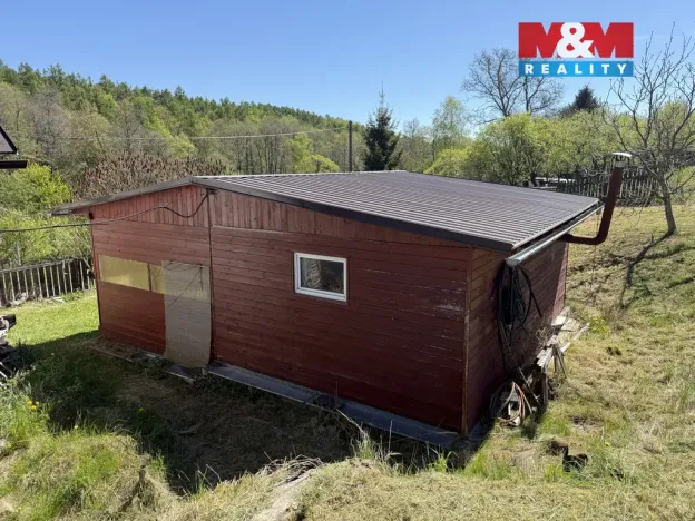 Prodej rodinného domu, Město Albrechtice, Osoblažská, 280 m2