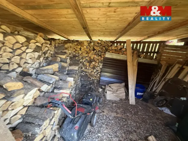 Prodej rodinného domu, Město Albrechtice, Osoblažská, 280 m2