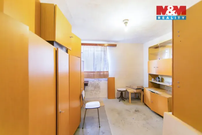 Pronájem bytu 3+kk, Dlouhá Ves, 74 m2