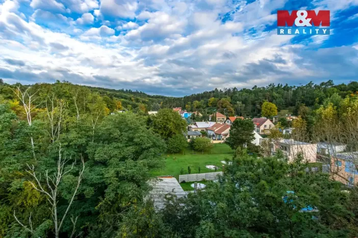 Pronájem bytu 1+kk, Kralupy nad Vltavou, Přemyslova, 38 m2