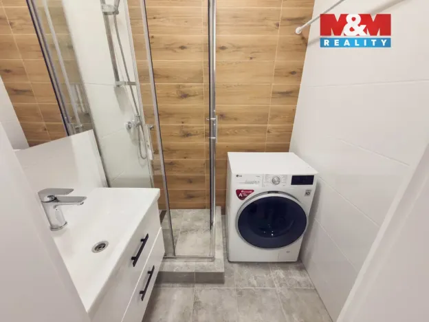 Prodej bytu 2+1, Karviná - Mizerov, Na Kopci, 55 m2