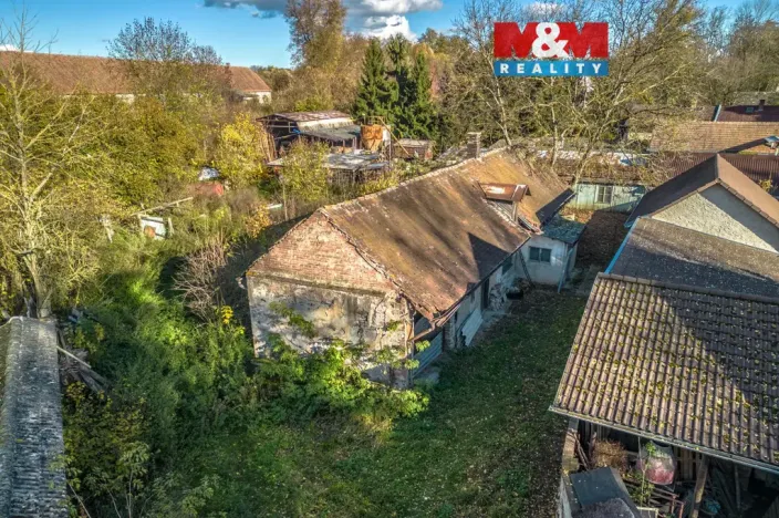 Prodej rodinného domu, Čáslav - Čáslav-Nové Město, Lochy, 100 m2