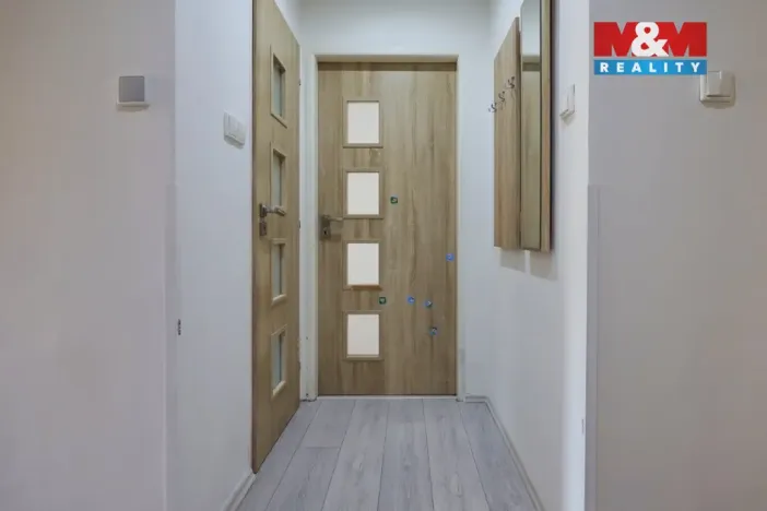 Pronájem bytu 3+kk, Prachovice, Dlouhá, 55 m2