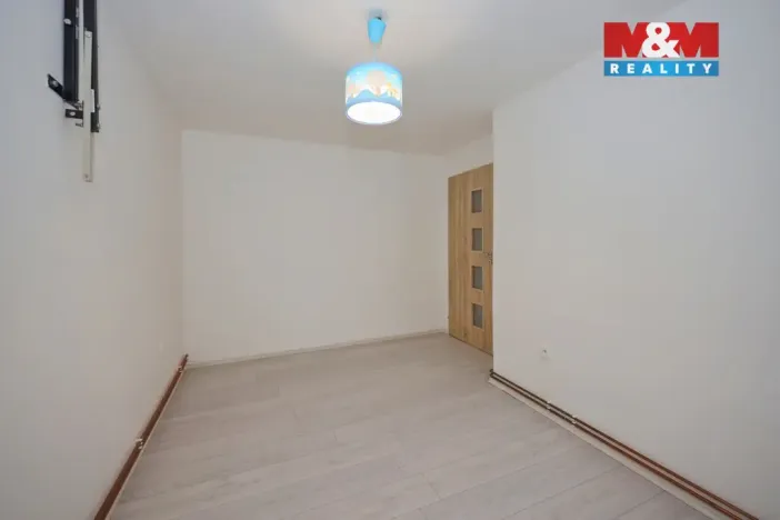 Pronájem bytu 3+kk, Prachovice, Dlouhá, 55 m2