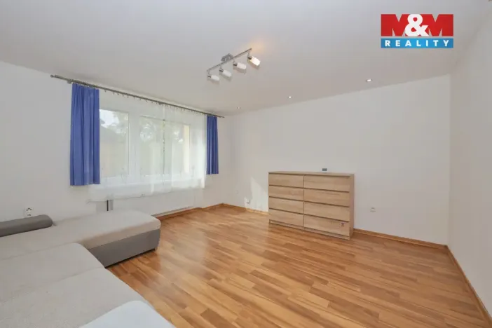 Pronájem bytu 3+kk, Prachovice, Dlouhá, 55 m2