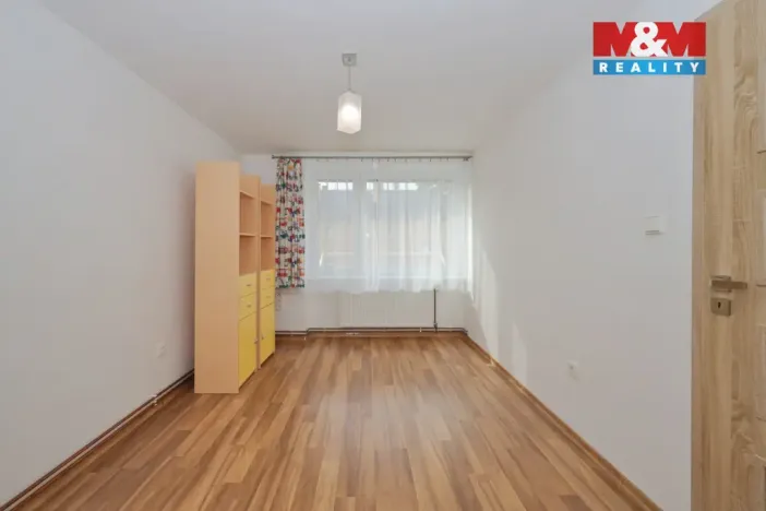 Pronájem bytu 3+kk, Prachovice, Dlouhá, 55 m2