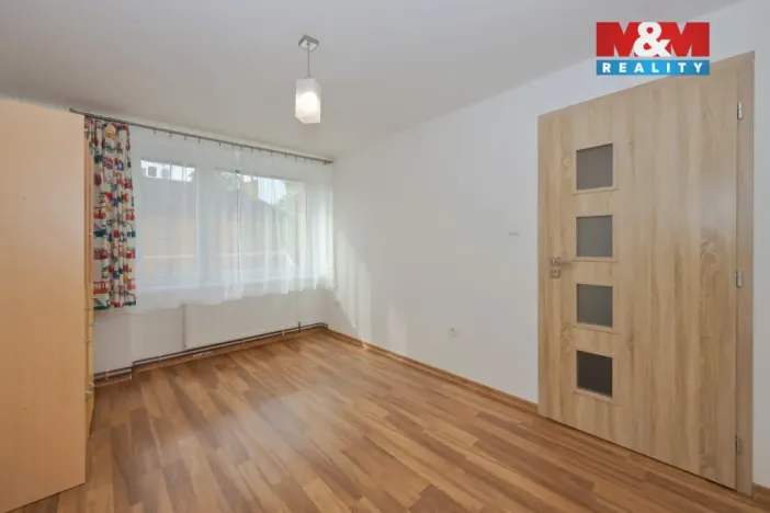 Pronájem bytu 3+kk, Prachovice, Dlouhá, 55 m2