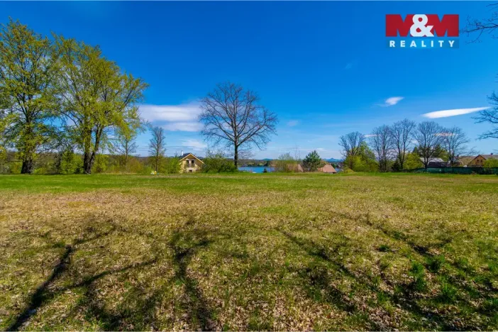 Prodej pozemku pro bydlení, Holany, 1903 m2
