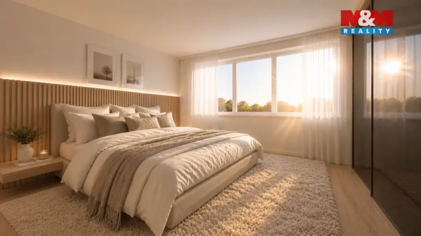 Prodej rodinného domu, Nýřany - Kamenný Újezd, 97 m2