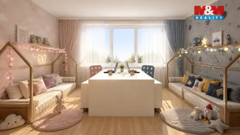 Prodej rodinného domu, Nýřany - Kamenný Újezd, 97 m2