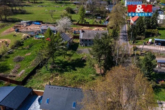 Prodej rodinného domu, Libouchec - Knínice, 180 m2
