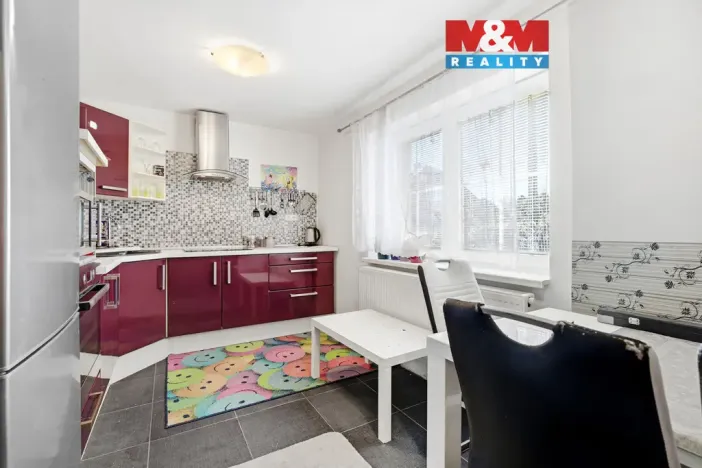 Prodej rodinného domu, Ohníč - Křemýž, 98 m2