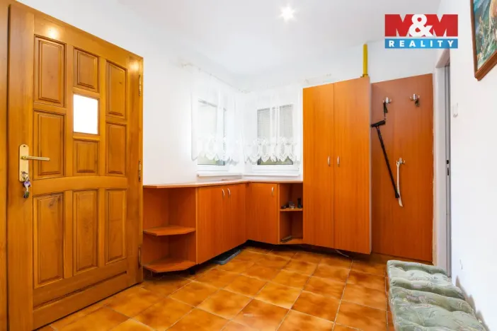 Prodej rodinného domu, Rýmařov, Strálecká, 300 m2