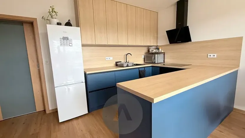 Prodej bytu 3+kk, Rašovice, 115 m2