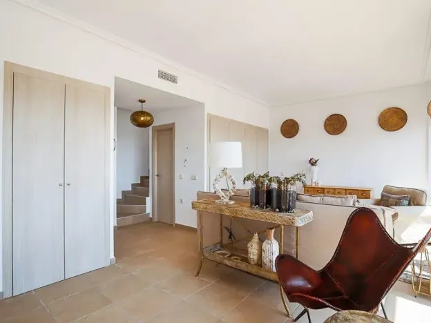 Prodej bytu 2+kk, Xeresa, Španělsko, 56 m2