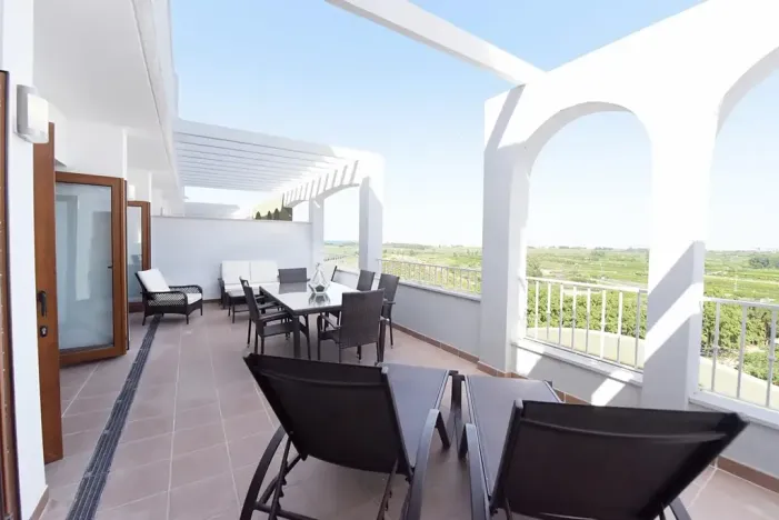 Prodej bytu 2+kk, Xeresa, Španělsko, 56 m2