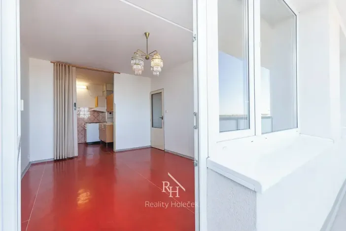 Prodej bytu 2+kk, Kladno, Čs. armády, 40 m2
