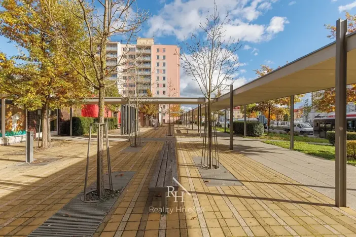 Prodej bytu 2+kk, Kladno, Čs. armády, 40 m2