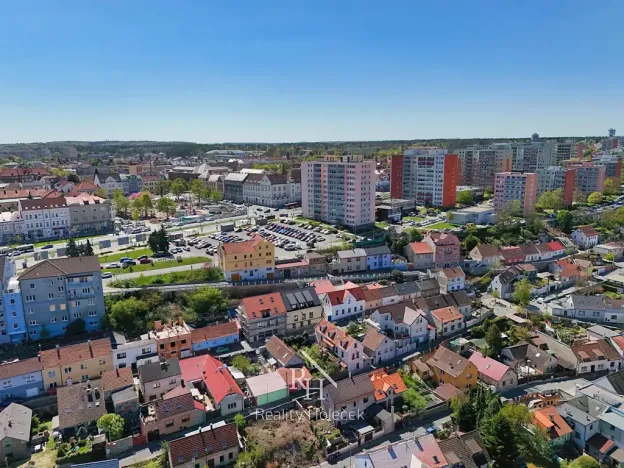 Prodej bytu 2+kk, Kladno, Čs. armády, 40 m2