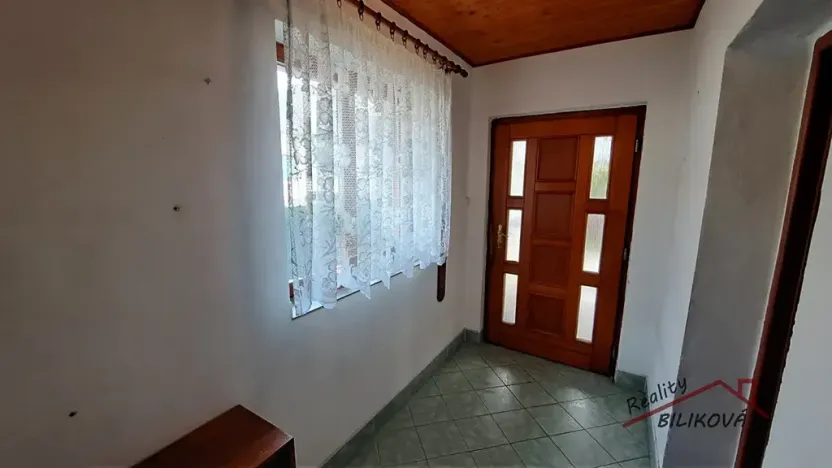 Prodej rodinného domu, Lázně Toušeň, Hlavní, 107 m2