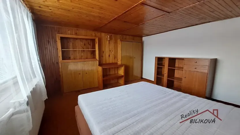 Prodej rodinného domu, Lázně Toušeň, Hlavní, 107 m2