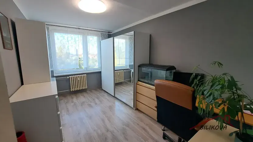 Prodej bytu 3+1, Brandýs nad Labem-Stará Boleslav, Zahradnická, 70 m2